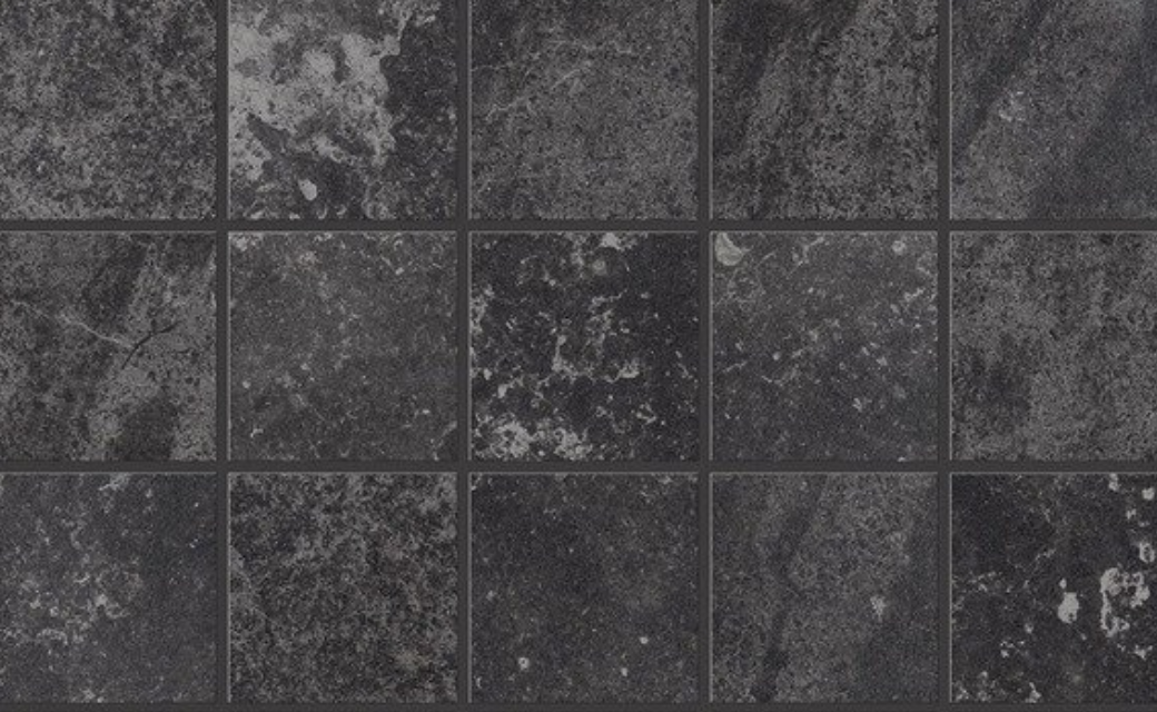 UNIQUE NITE MOSAICO N/R 30X30