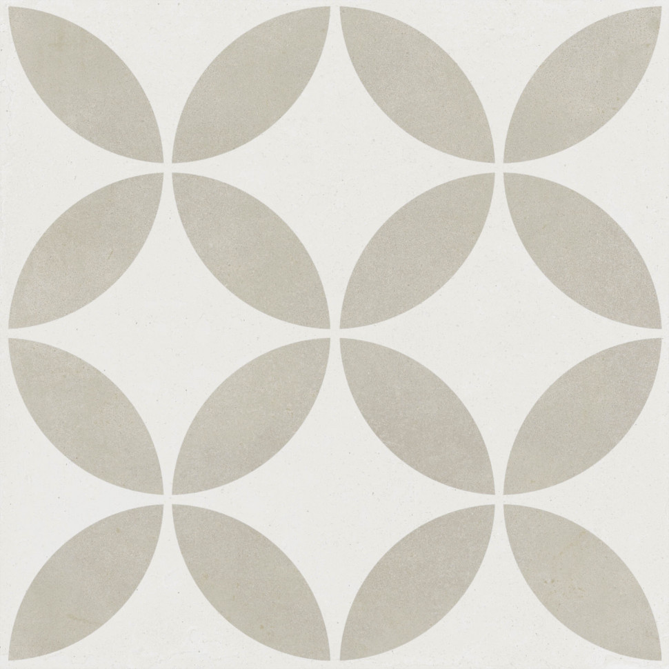 MAYARI TAUPE PETALS LT