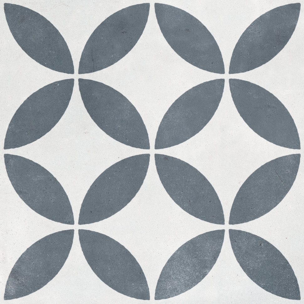 HAVANA WHITE PETALS