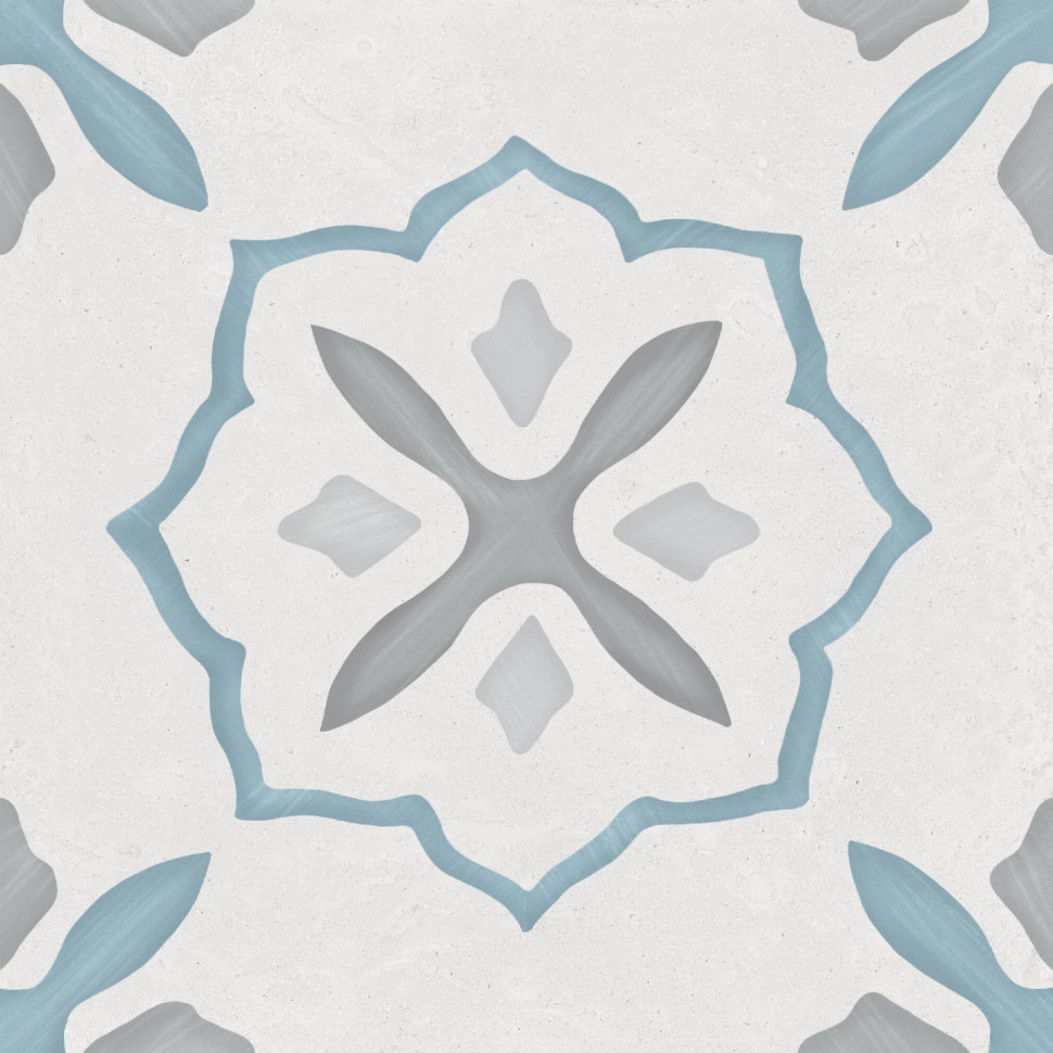 SIROCCO BLUE CROSS