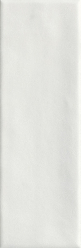 GLINT WHITE MATT