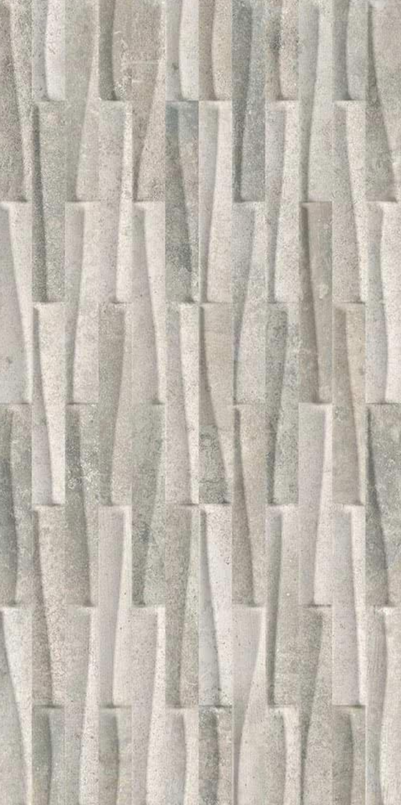 CASTLESTONE MURETTO GREY RET 30X60