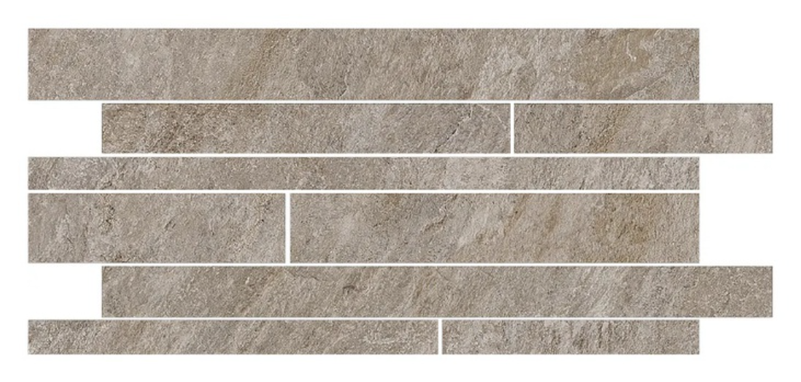 THEBE MURETTO 30X60 MosMURETTO SU RETE