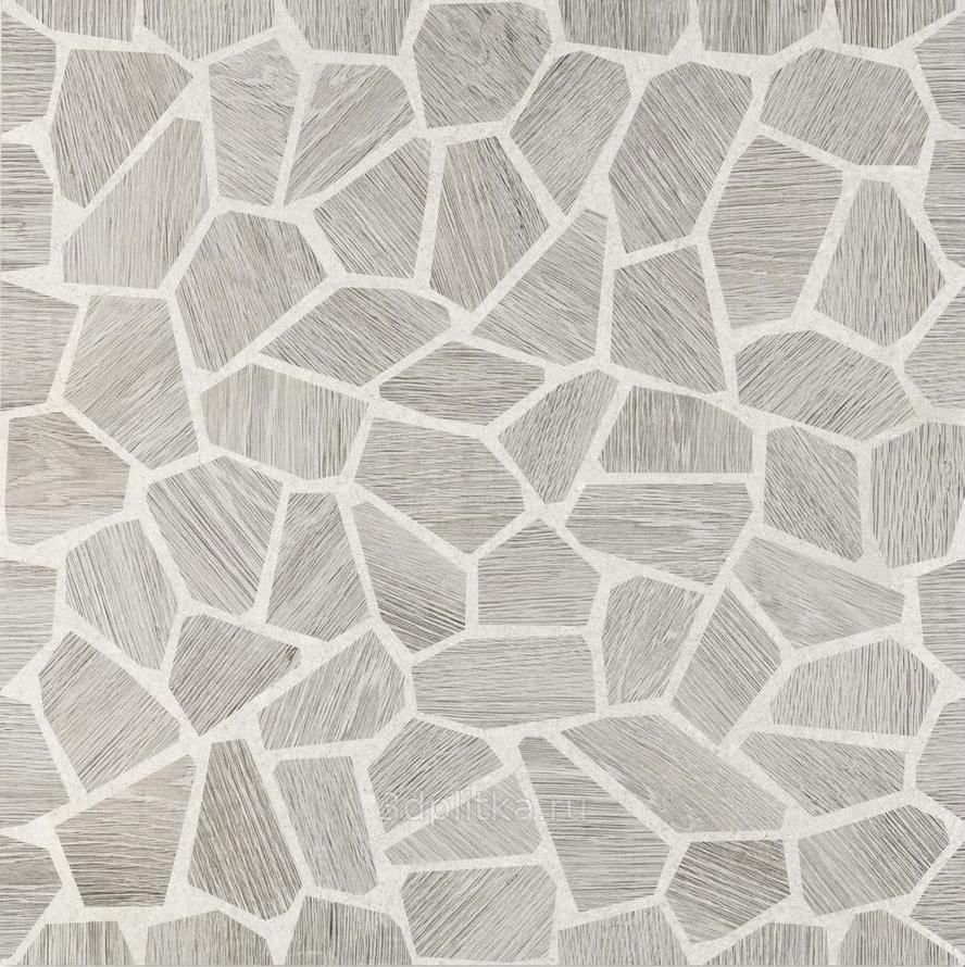 POWDER BONE FACET NAT/RET 60X60