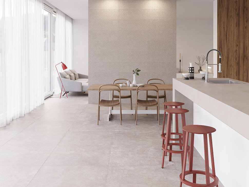PERONDA GRUNGE FLOOR