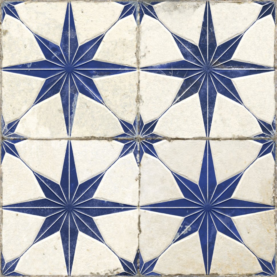 FS STAR BLUE LT