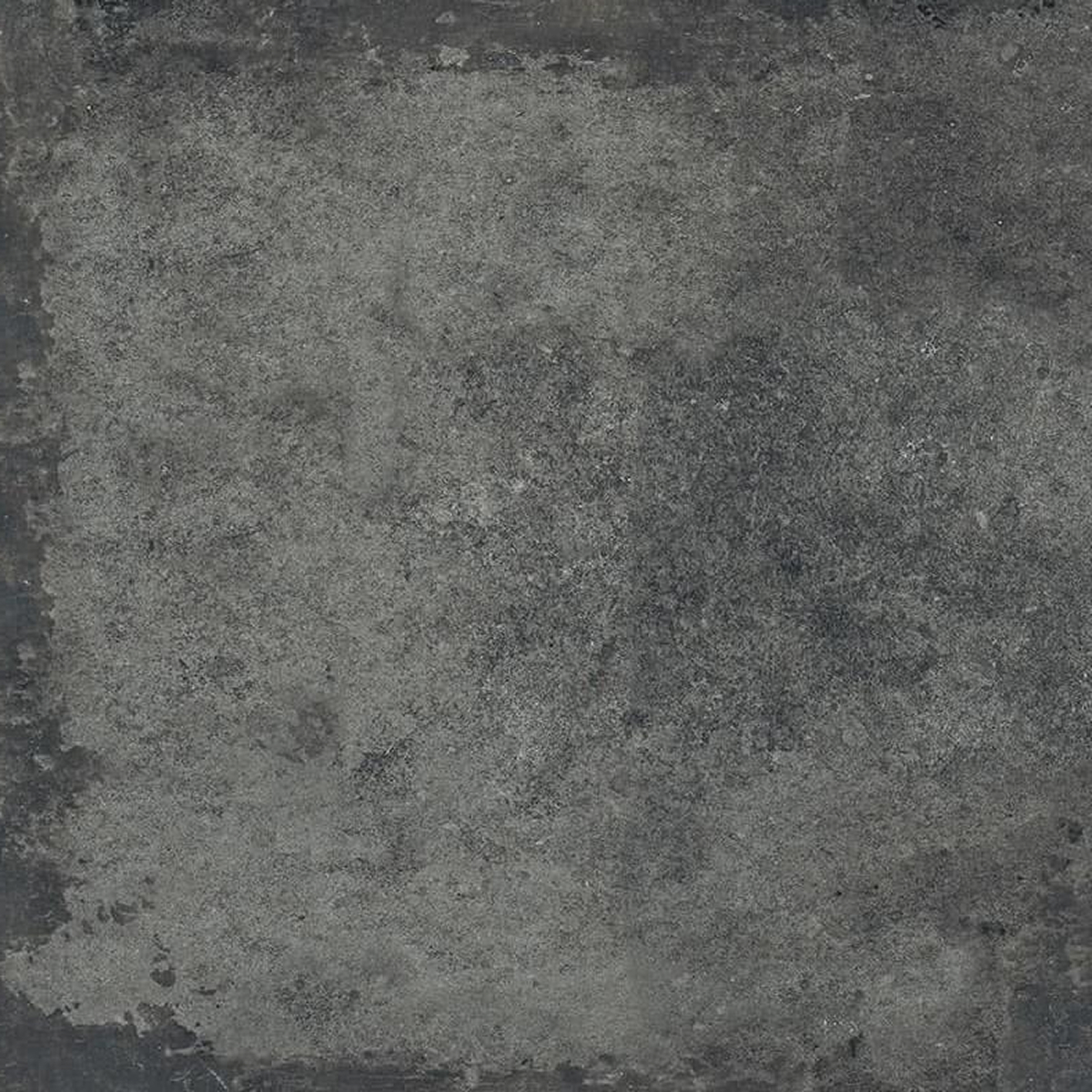 CASTLESTONE BLACK NAT/RET 60X60