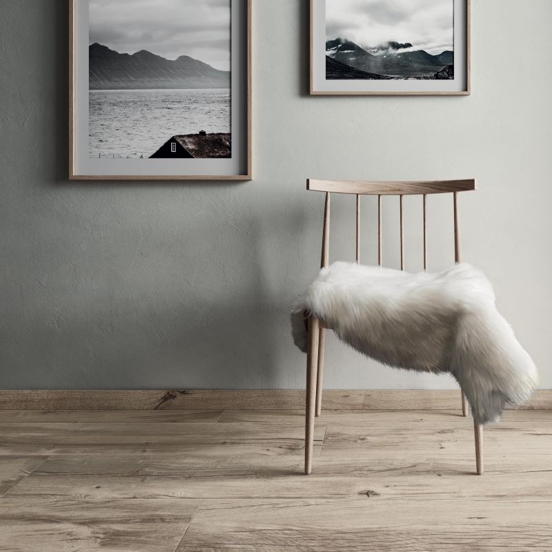 NORDIK WOOD