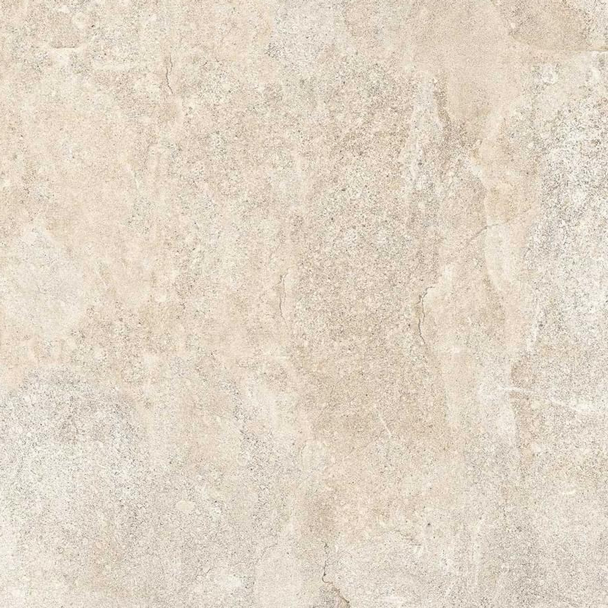 CASTLESTONE ALMOND NAT/RET 60X60