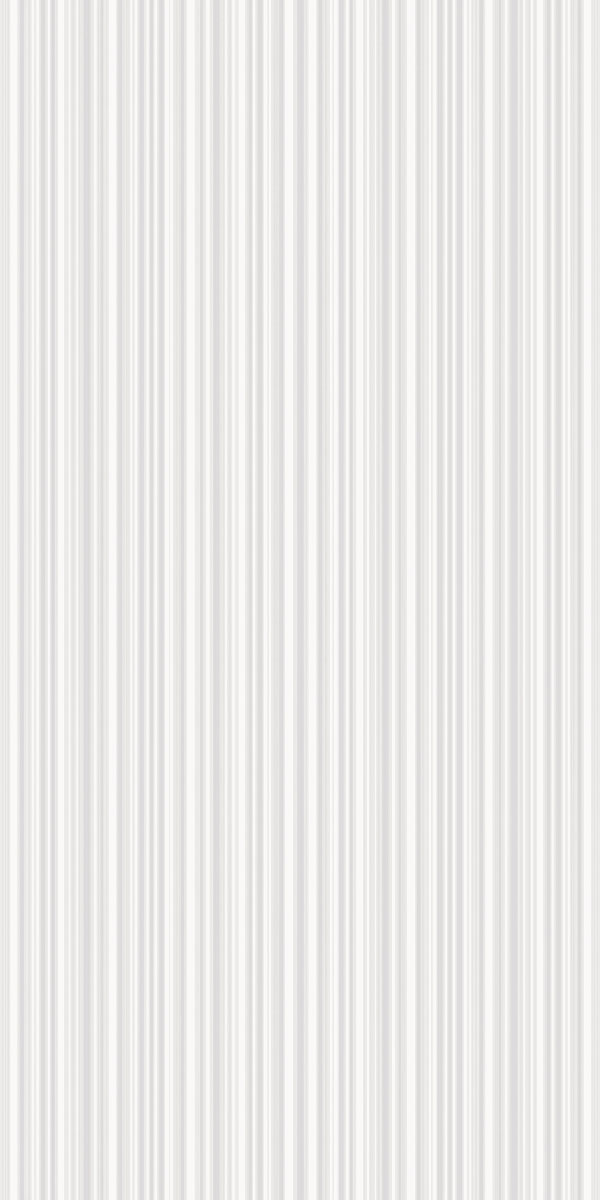 RIBBED WHITE R