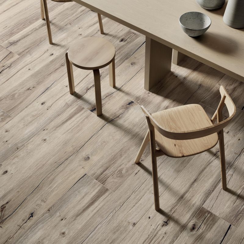 NORDIK WOOD