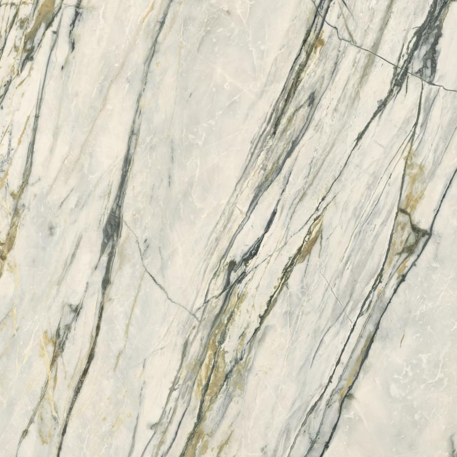Supreme Treasure Calacatta Emerald LUX 120X120