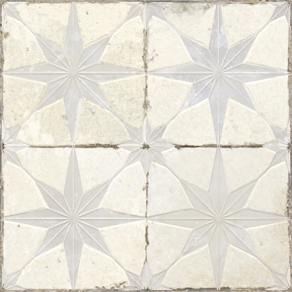 FS STAR WHITE LT