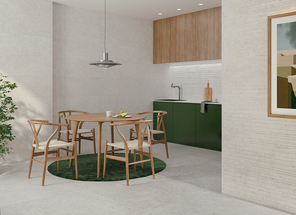 PERONDA MANHATTAN WALL