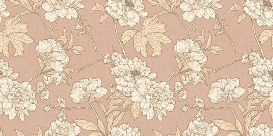 FLORALIA CAMELIA NAT R60X120