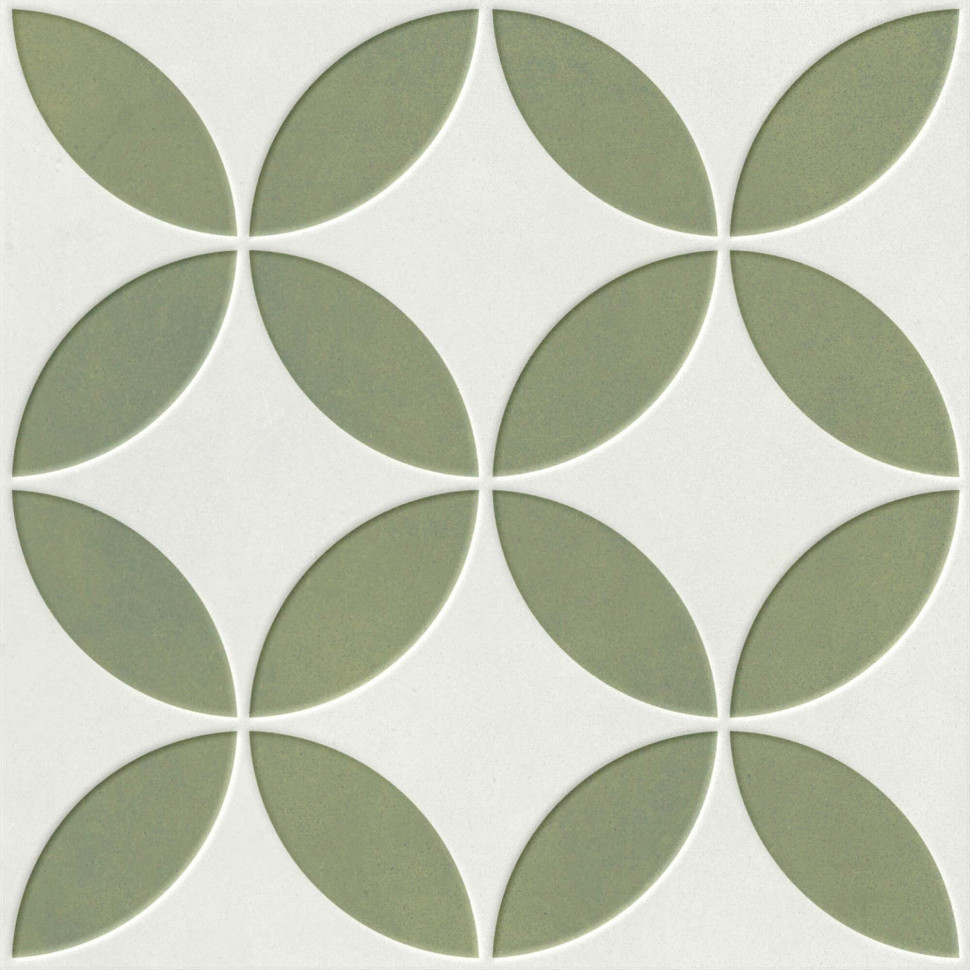 MAYARI GREEN PETALS LT