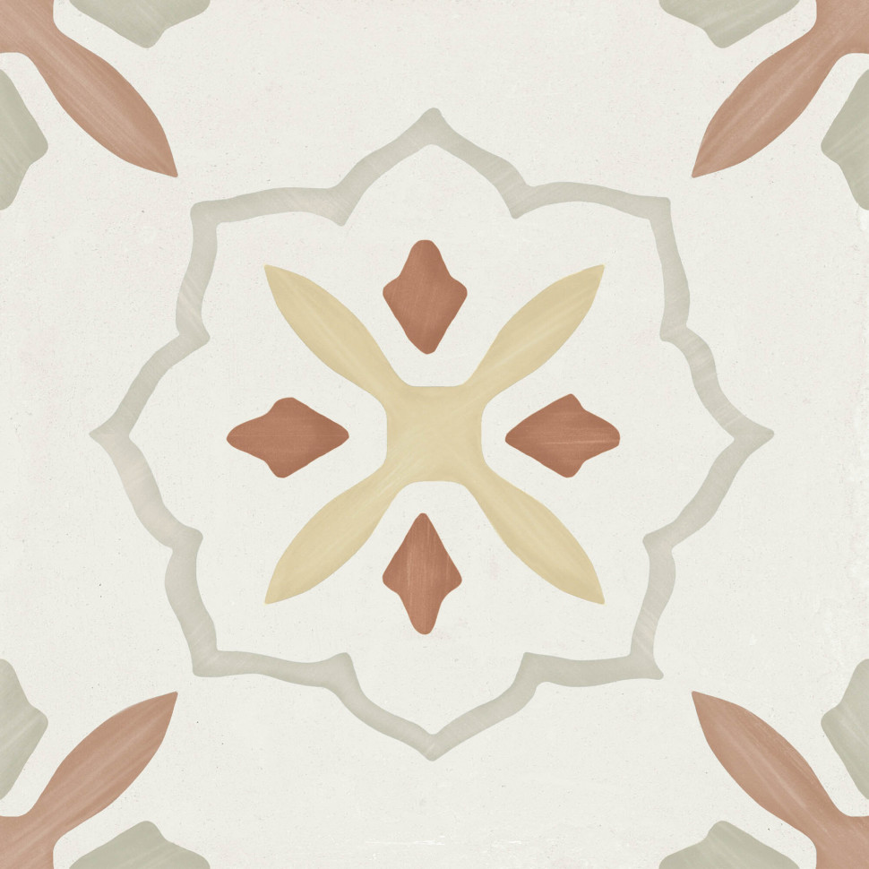 LLEVANT CLAY CROSS LT