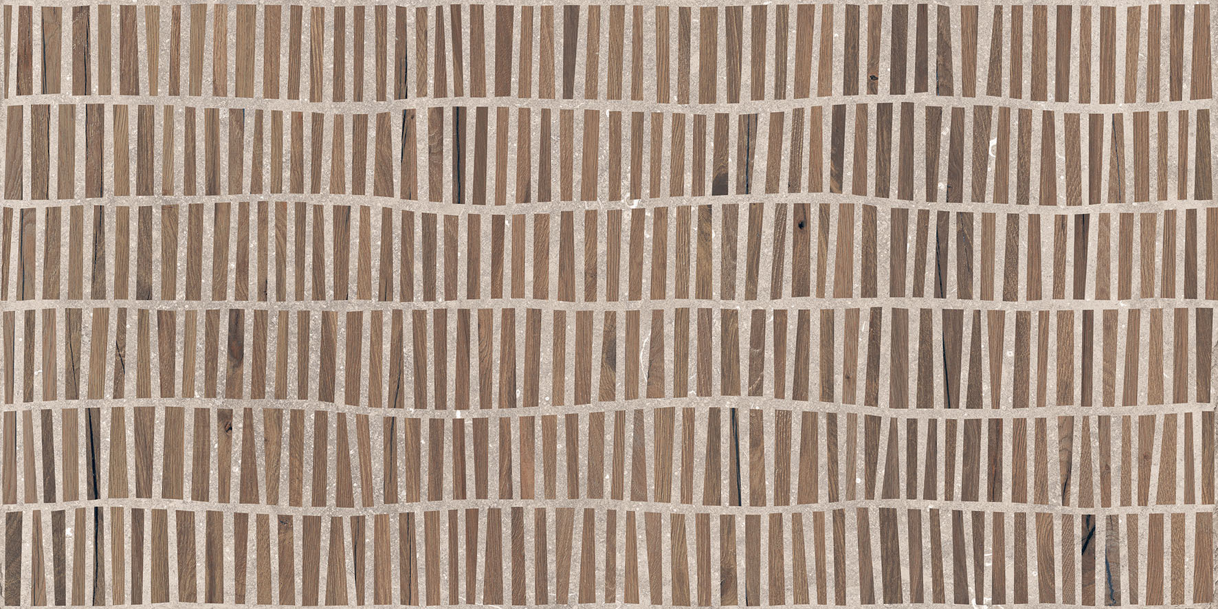 NORDIK STONE DOMINO SAND ret    60X120