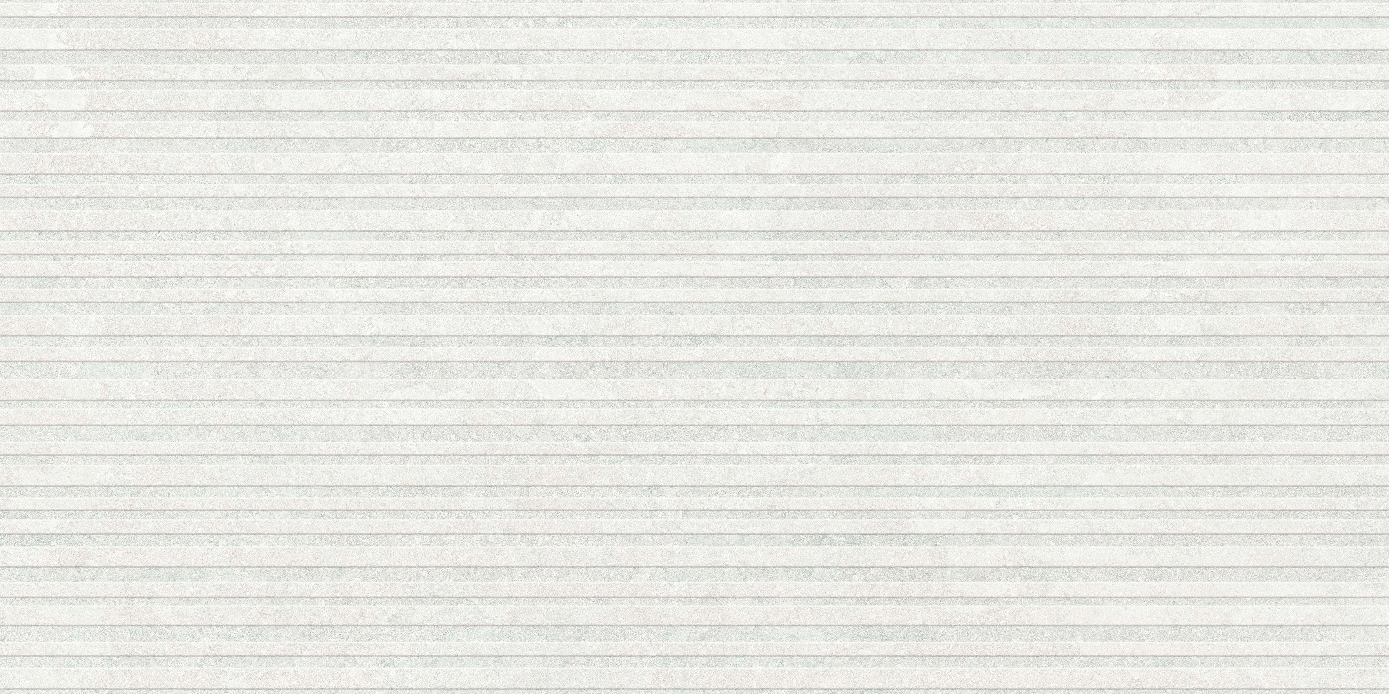 CANNETÈ WHITE NAT. RETT. 3D TECH 60X120