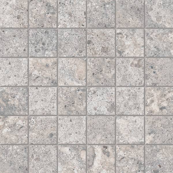 GREY MOSAICO R
