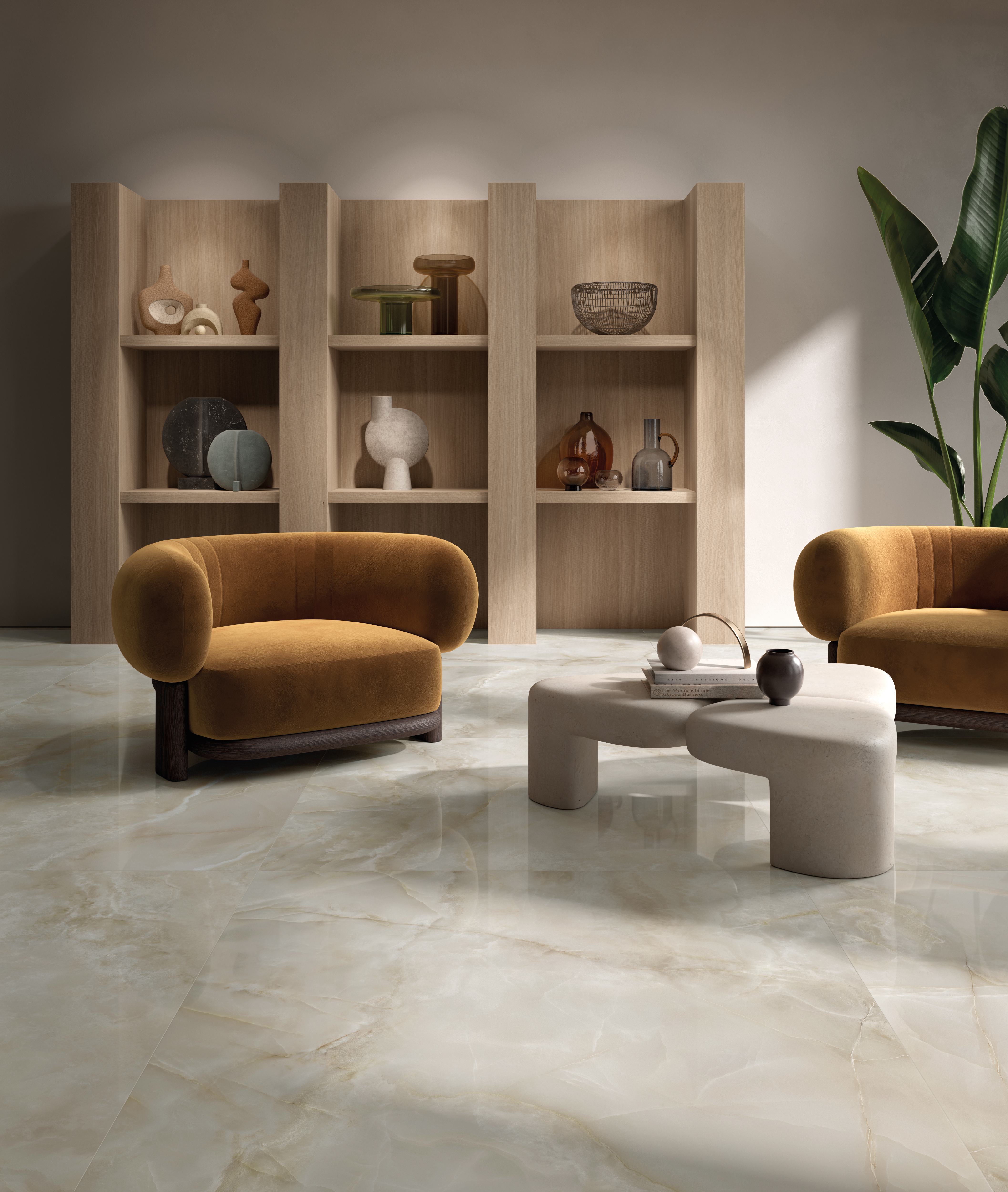 Бутик с Piemme Majestic Onyx Smoky Grey