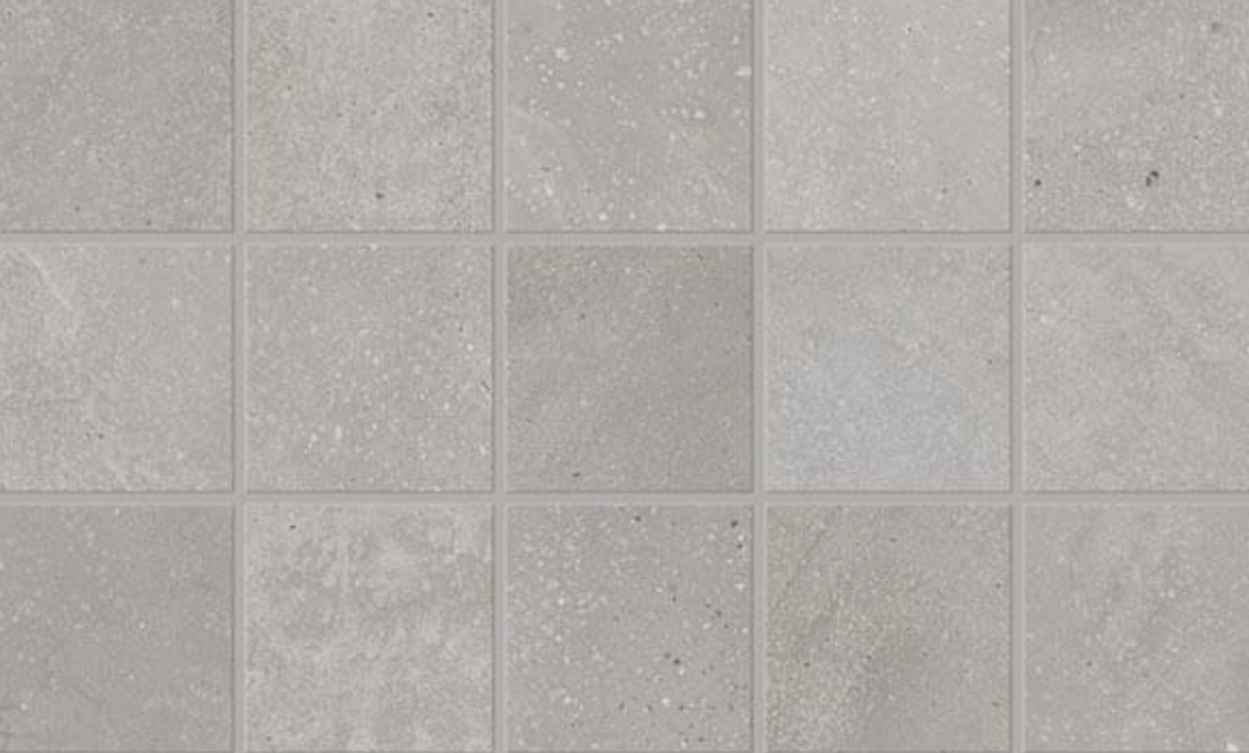 MOSAICO SUPREMA CENERE N/R 30X30