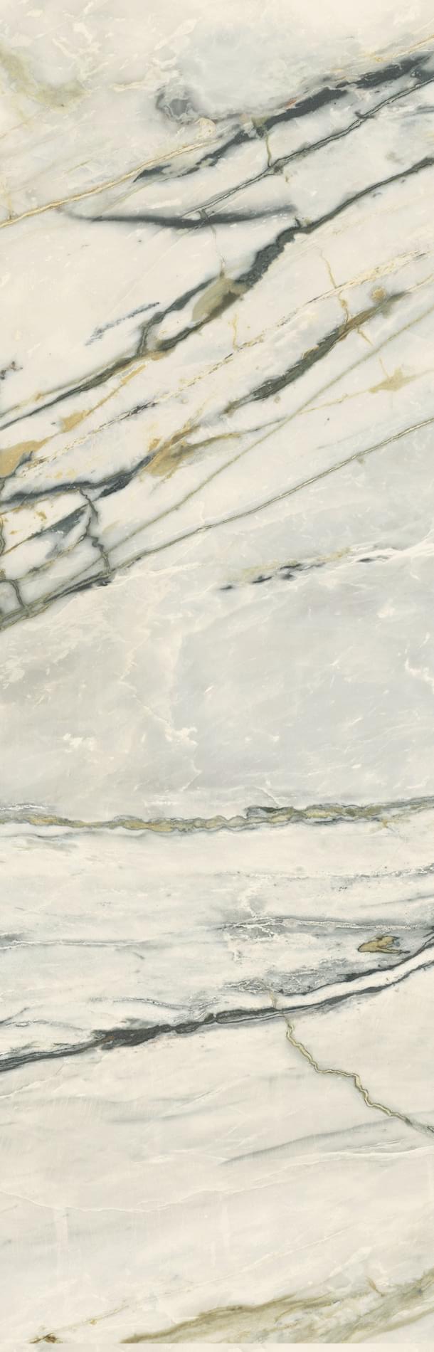 Supreme Treasure Calacatta Emerald LUX 40X120