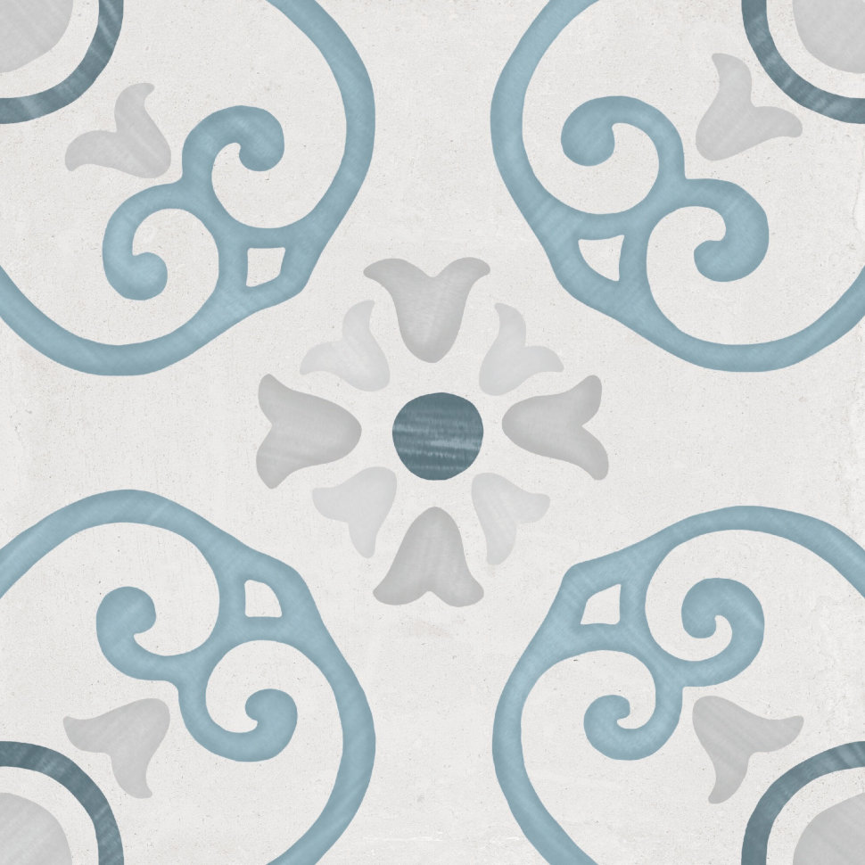 SIROCCO BLUE DHALIA