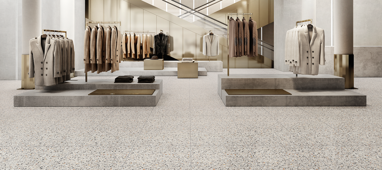 VENETIAN MARBLE