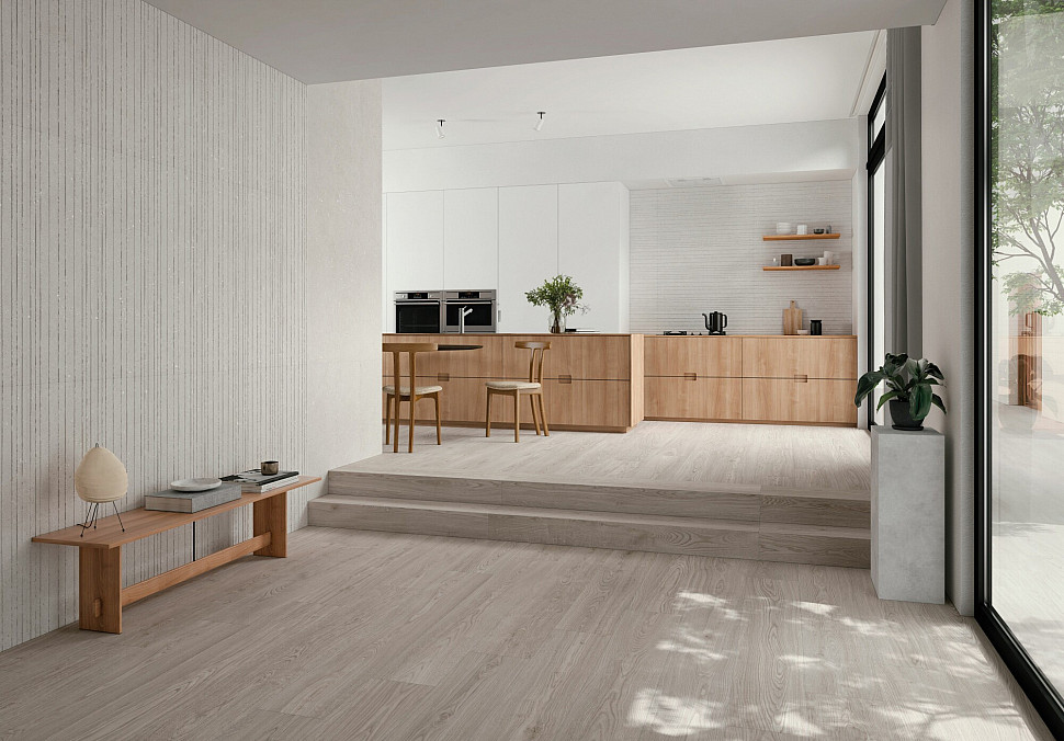 PERONDA MANHATTAN WALL