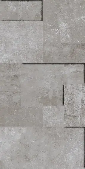 ASH MURETTO 3D