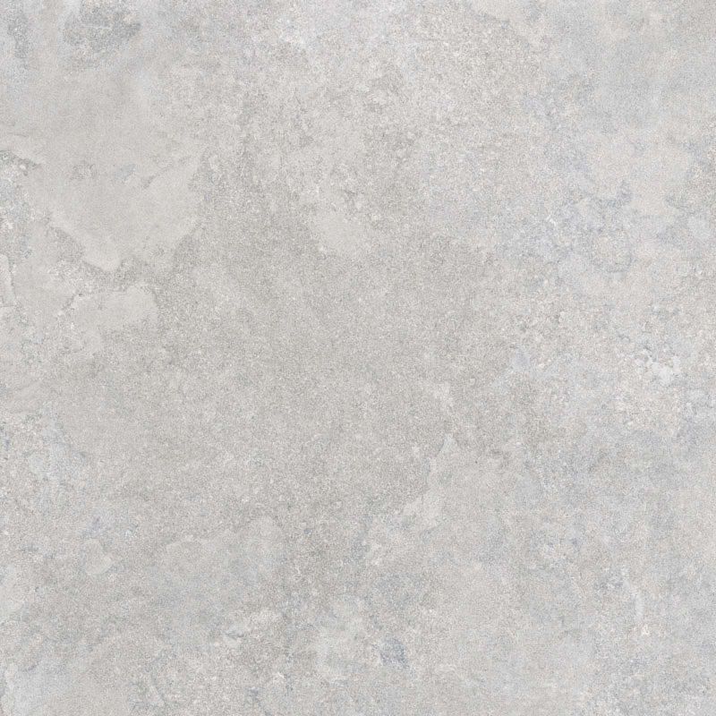 DOUBLE Plain Grey NAT 80X80