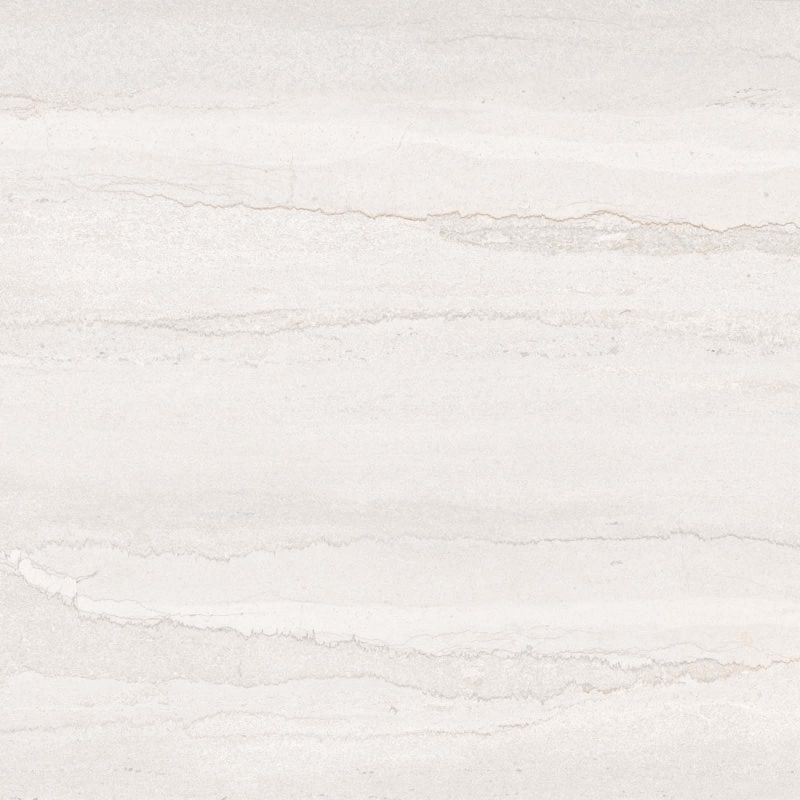 DOUBLE Linear White LUX 120X120