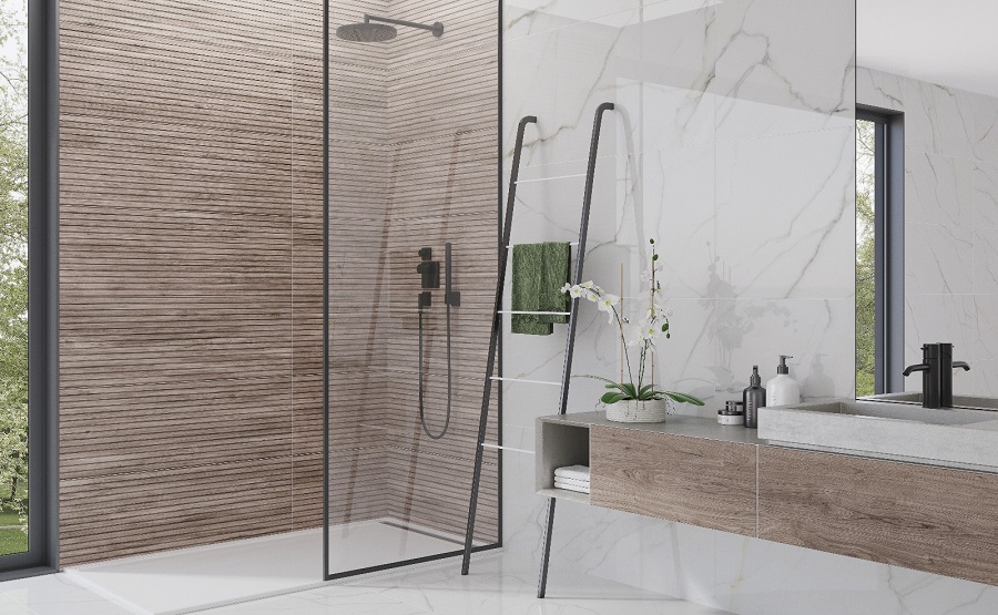 JANO TILES RIBBON