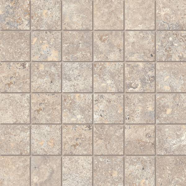 BEIGE MOSAICO R