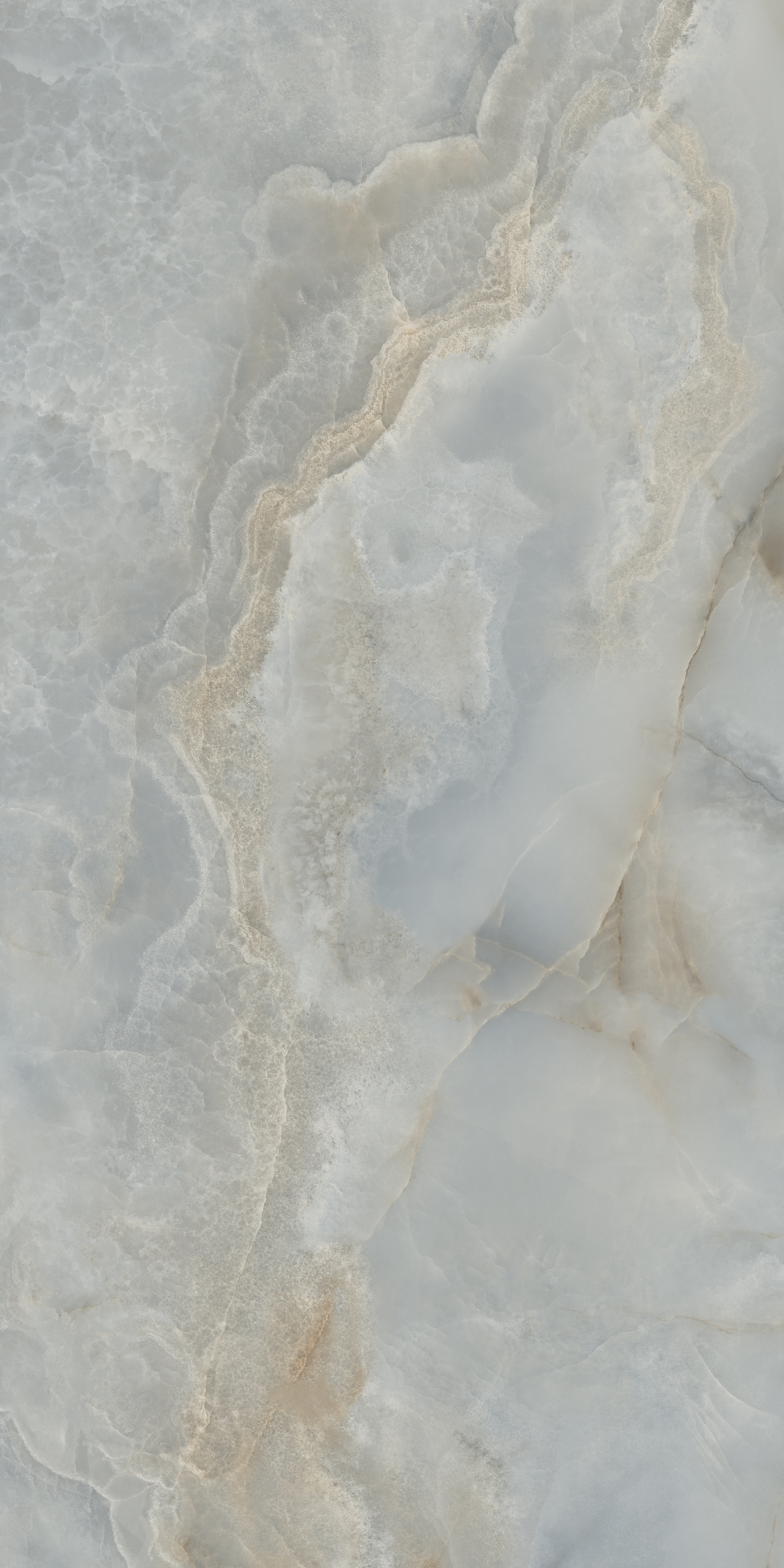 MAJESTIC ONYX PALE AZURE LEV/RET 60X120