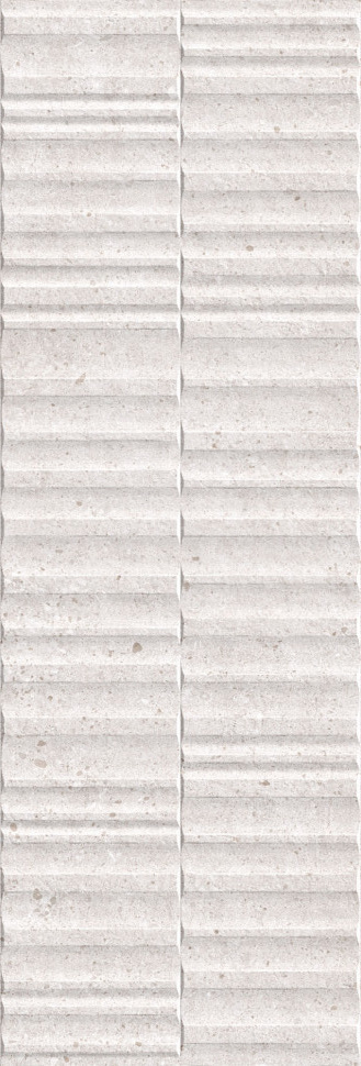 MANHATTAN SILVER WAVY SP