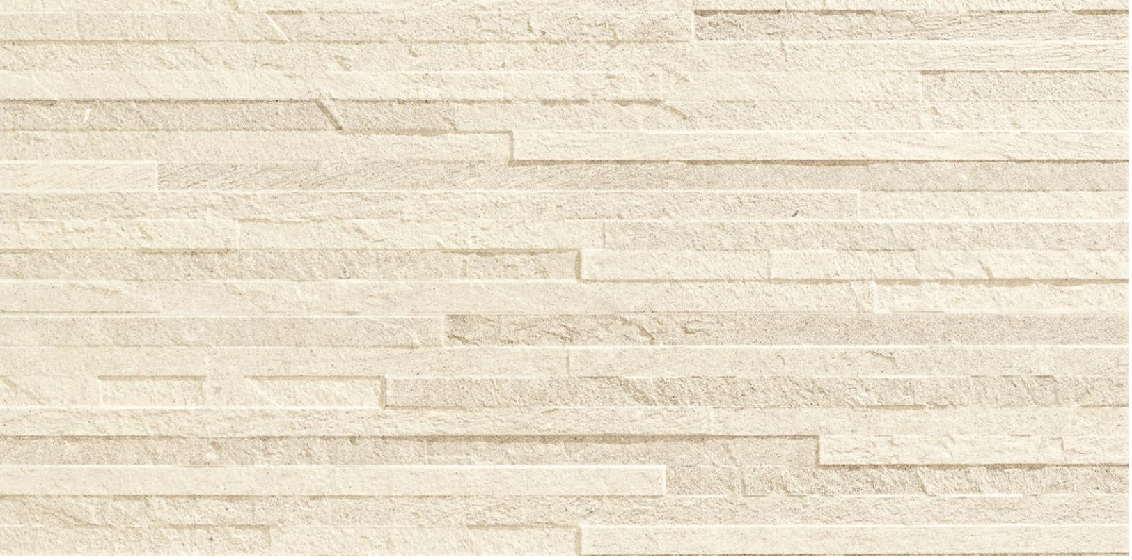 MORE MURETTO AVORIO RET 30X60