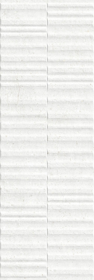 MANHATTAN WHITE WAVY SP
