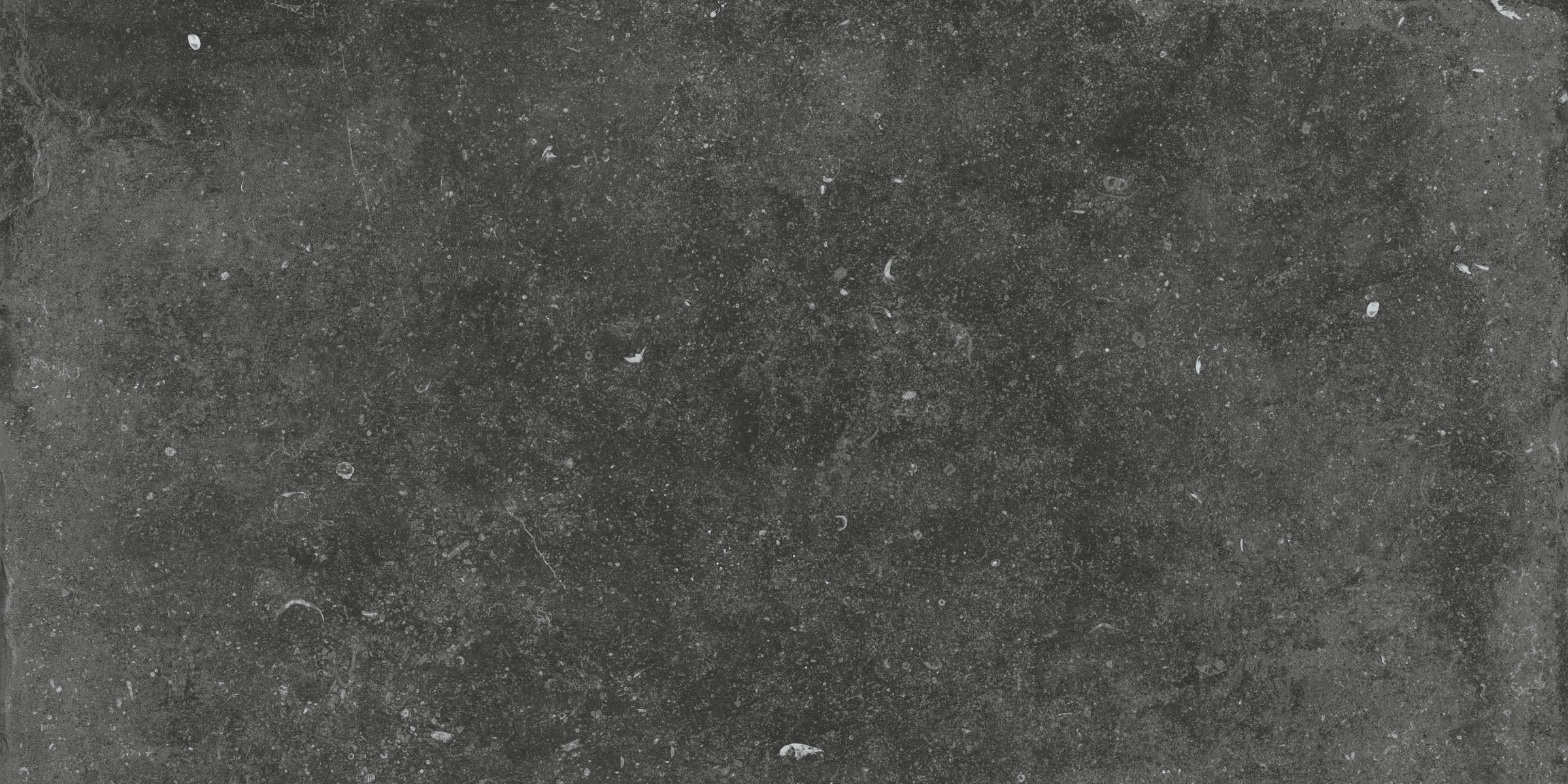 NORDIK STONE BLACK ret  60X120