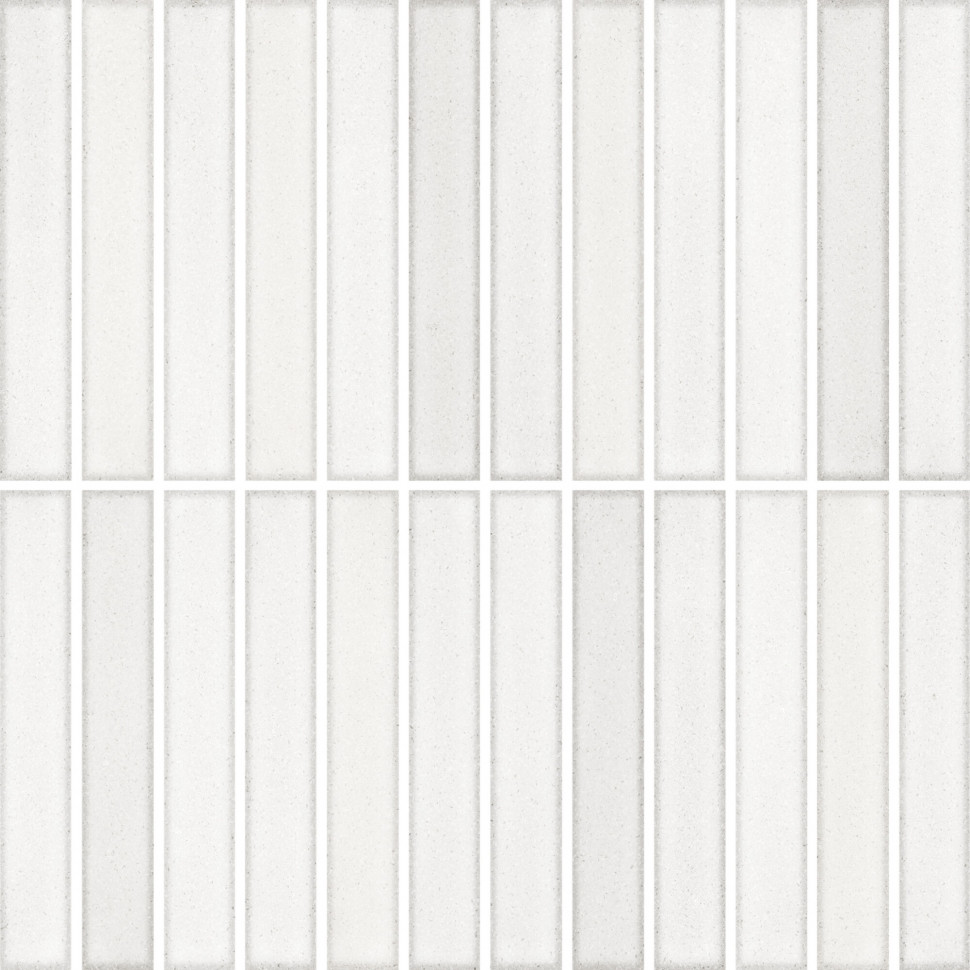 CRISP WHITE