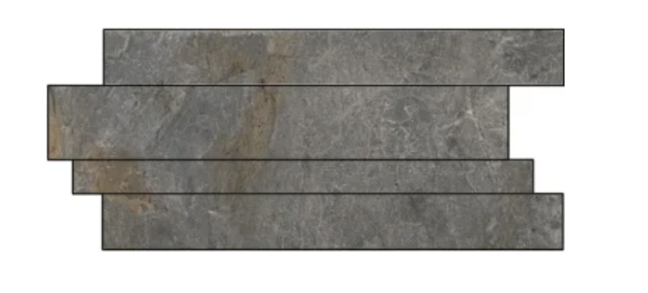 GREY DOLOMITE MURETTO 30X60 Mos