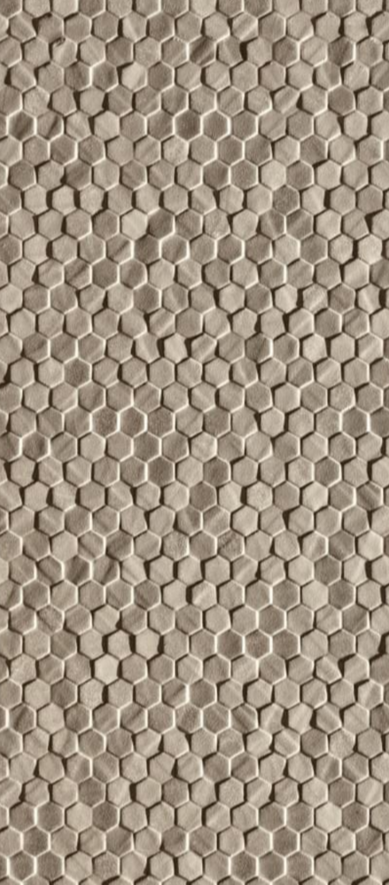 GEO ESAGONETTA TERRA RET 30X60
