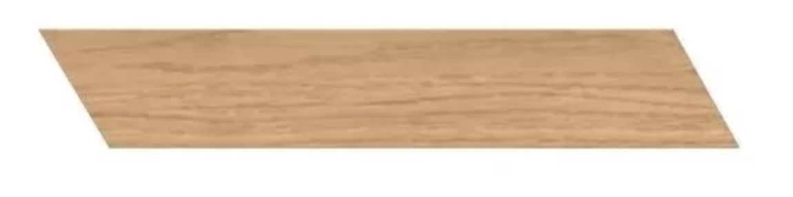CHEVRON SOLO FLAMED N/R 10X53