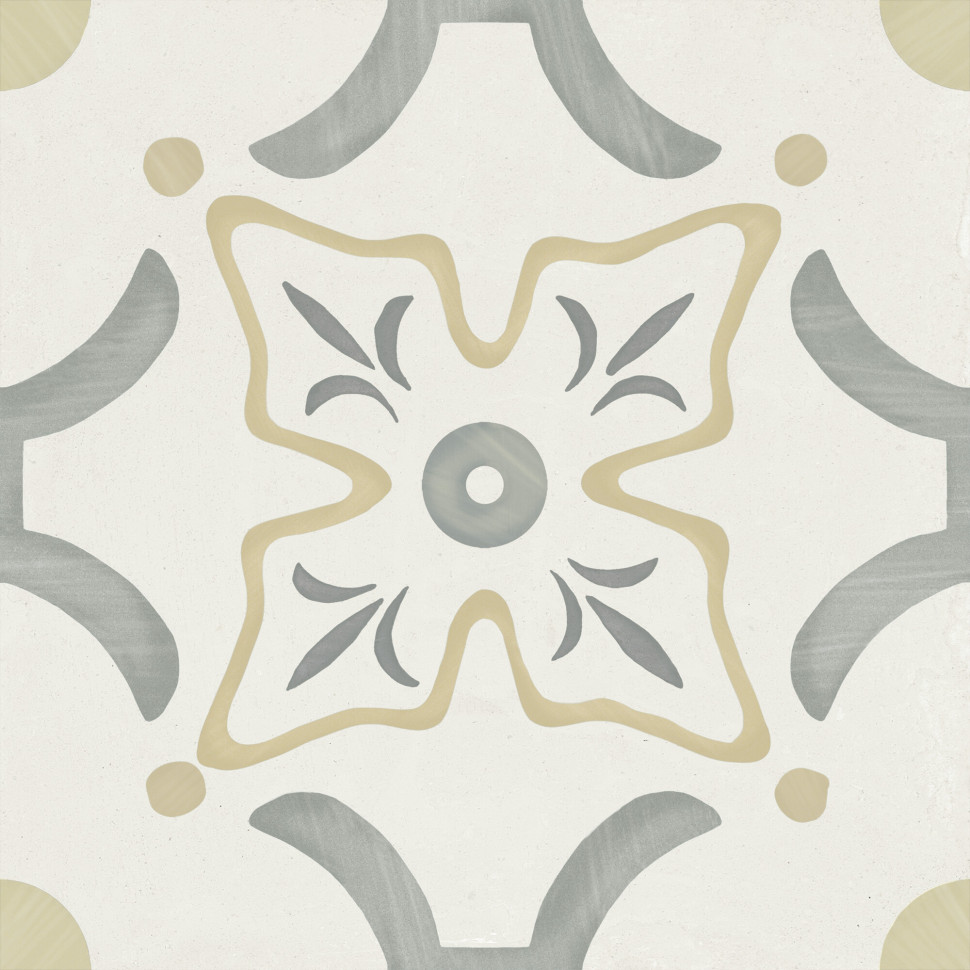 LLEVANT YELLOW FLOWER LT