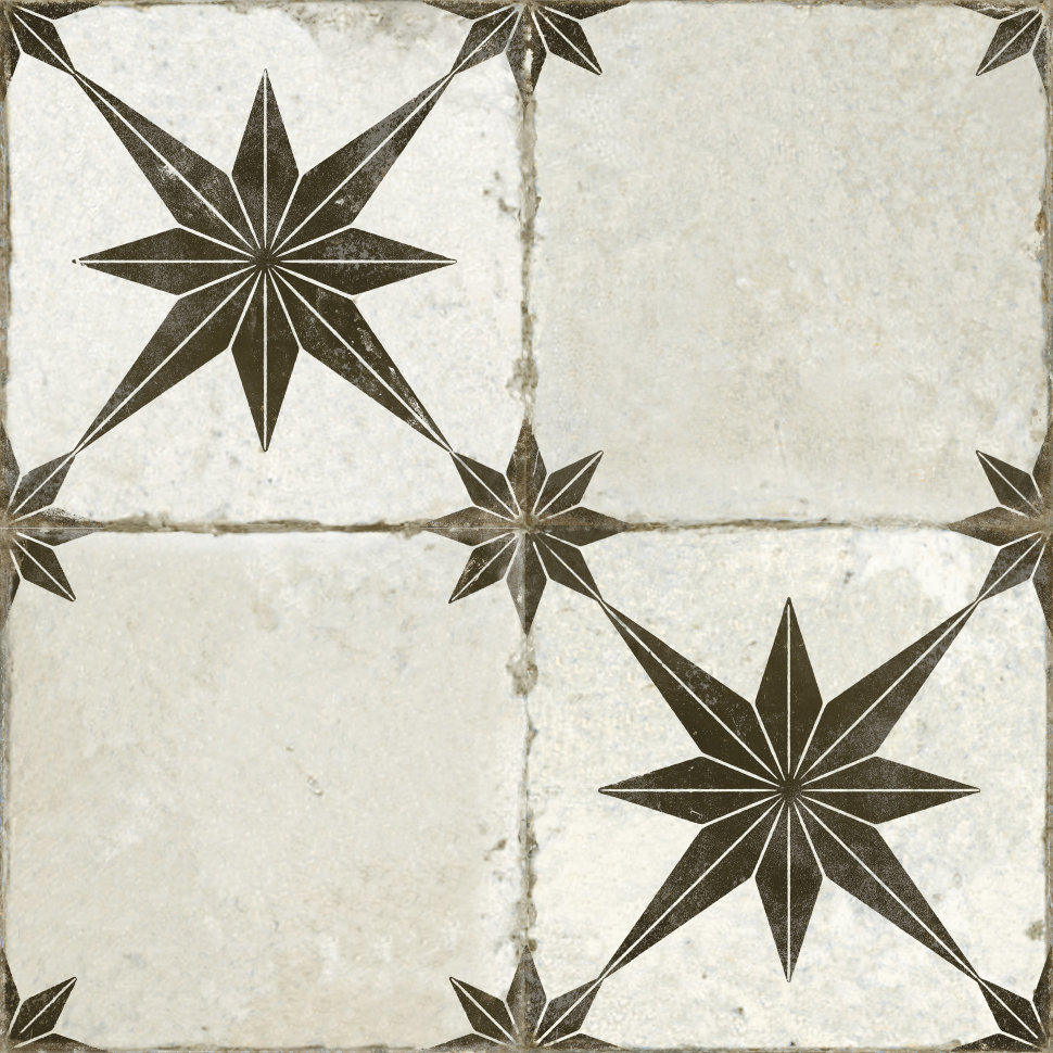 FS STAR ARA BLACK