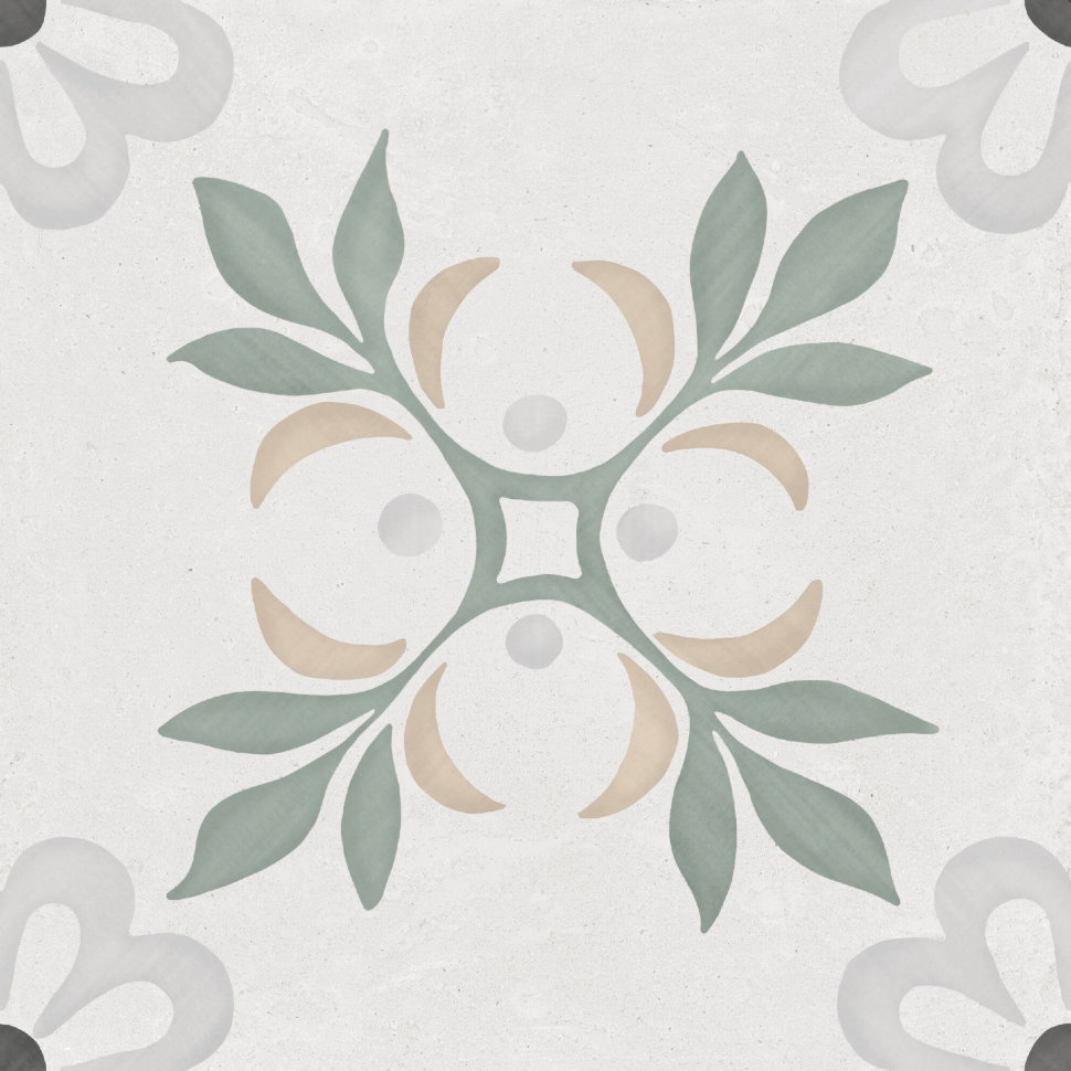 SIROCCO GREEN GARDEN