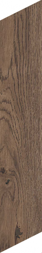 Four Seasons Chevron Chocolate Nat N7.5x40.7
