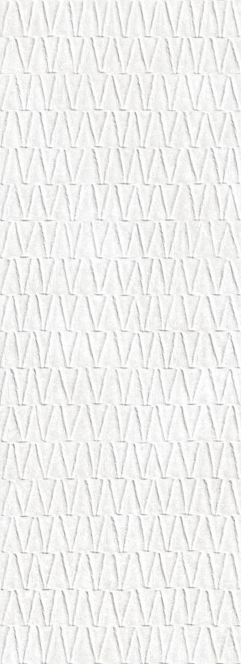 GRUNGE WHITE PEAK