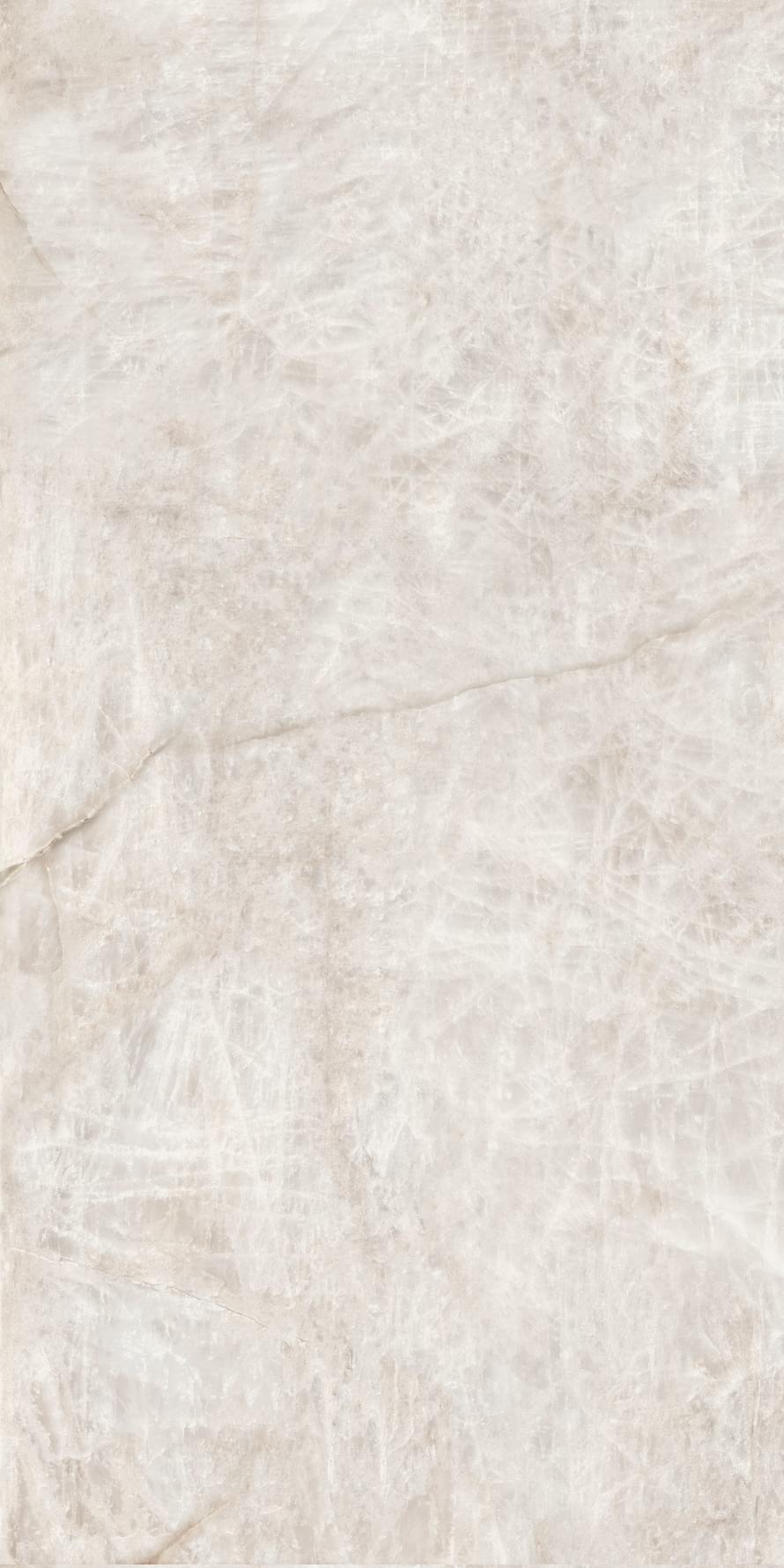 Supreme Treasure Cristallo Amber SOFT 120X280